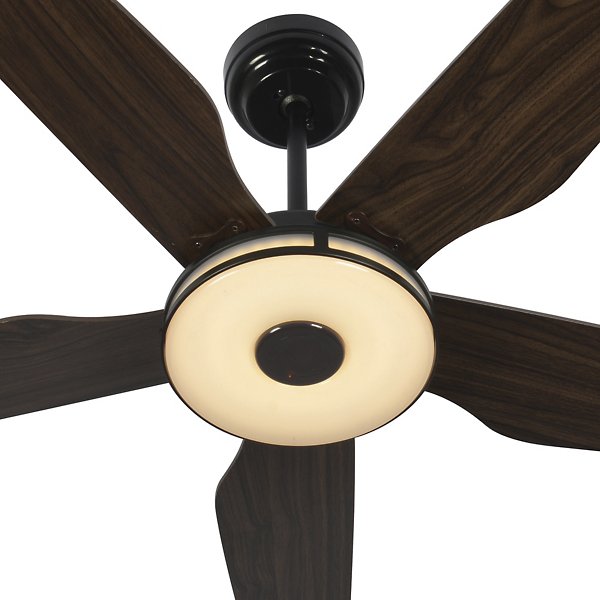 Elira LED Indoor/Outdoor Smart Ceiling Fan