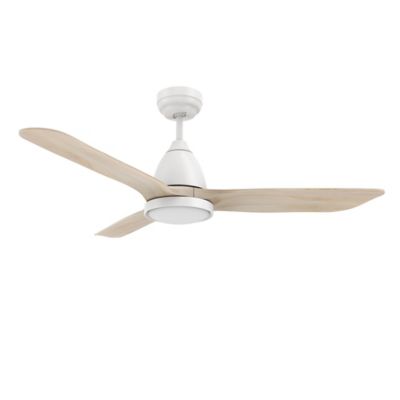 Garrick LED Smart Ceiling Fan