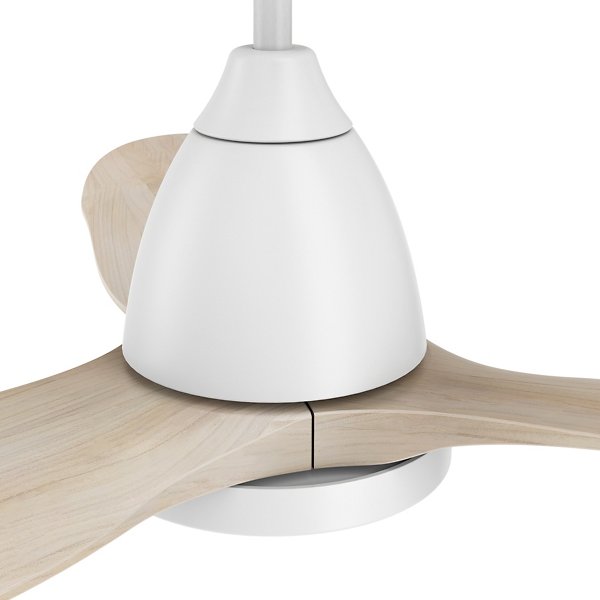 Garrick LED Smart Ceiling Fan