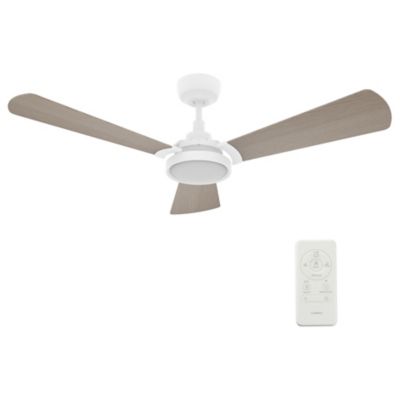 Brisa 52-Inch LED Smart Ceiling Fan