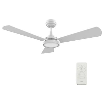 Brisa 52-Inch LED Smart Ceiling Fan