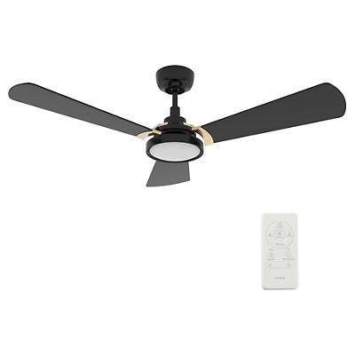 Brisa 52-Inch LED Smart Ceiling Fan