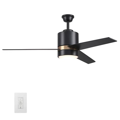 Raiden Smart LED Ceiling Fan