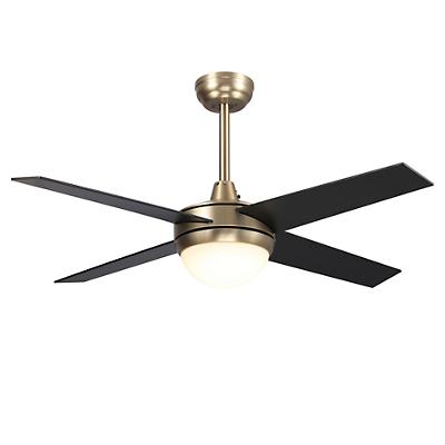 Neva Smart Ceiling Fan with LED