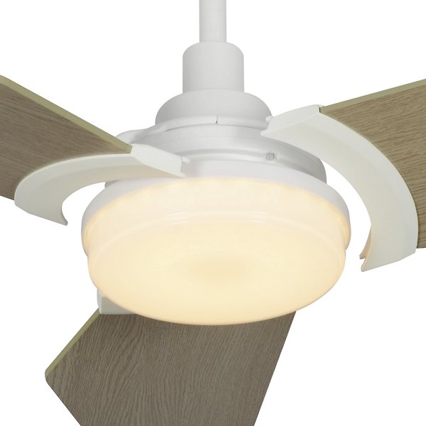 Kaj LED Smart Ceiling Fan