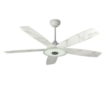 Journey LED Smart Ceiling Fan