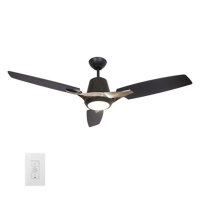 Eunoia LED Smart Ceiling Fan