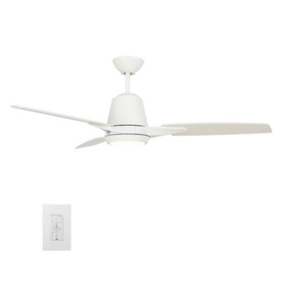 Eunoia LED Smart Ceiling Fan