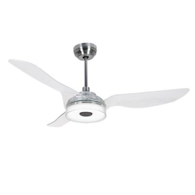 Fletcher LED Smart Ceiling Fan