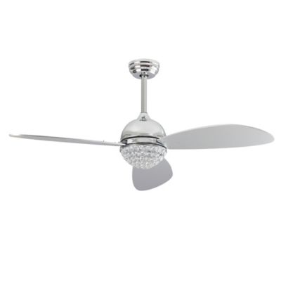 Coren LED Smart Ceiling Fan