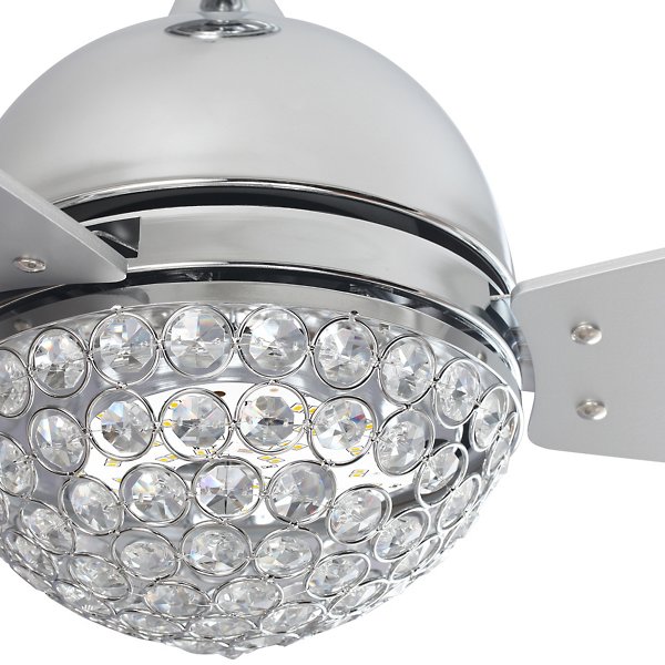 Coren LED Smart Ceiling Fan