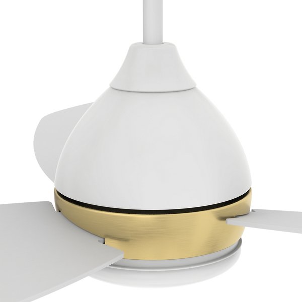 Hobart LED Smart Ceiling Fan