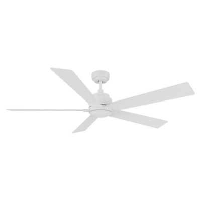 Lurgan Indoor/Outdoor Ceiling Fan