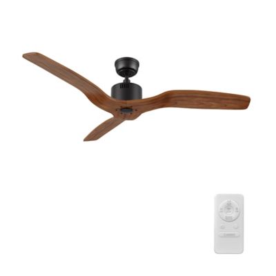 Garnett Ceiling Fan with Remote