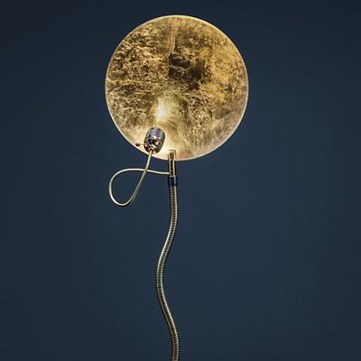 Luce d'Oro T Table Lamp