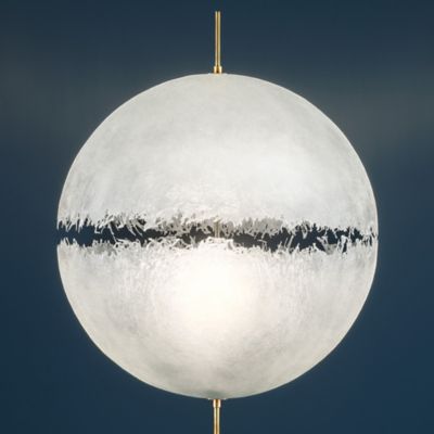 PostKrisi F64 Floor Lamp by Catellani and Smith at