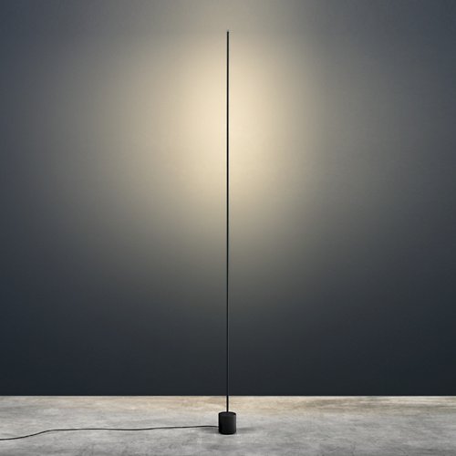 Light Stick LED Floor Lamp