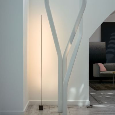 Light Stick LED Floor Lamp