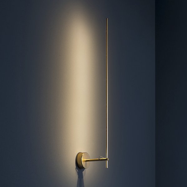 Light Stick V LED Wall Sconce