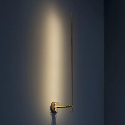 Light Stick V LED Wall Sconce