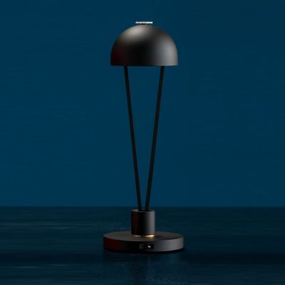 Ale LED Battery Table Lamp