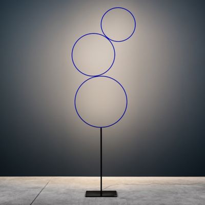 Sorry Giotto LED Floor Lamp