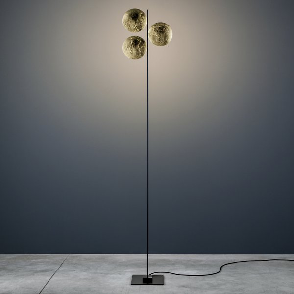 Lederam F3 LED Floor Lamp
