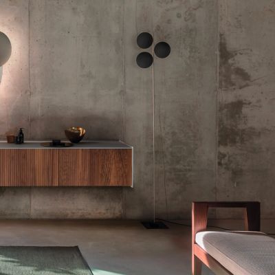 Lederam F3 LED Floor Lamp