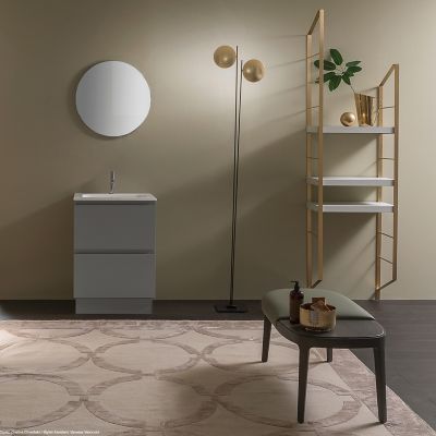 Lederam F2 LED Floor Lamp