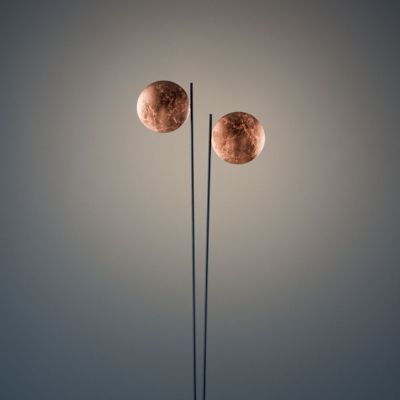 Lederam F2 LED Floor Lamp