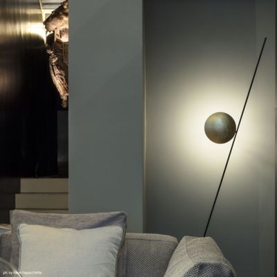 Lederam F1 LED Floor Lamp