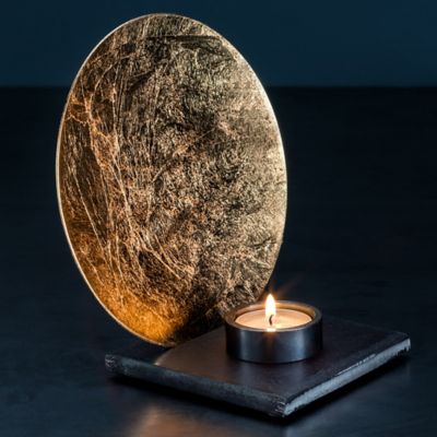 Luna Table Candle Holder