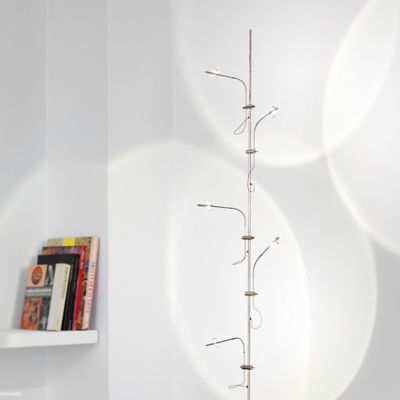 Wa Wa LED Floor Lamp