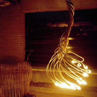 Turciu Pendant