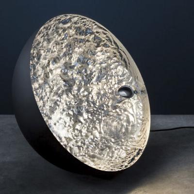 Stchu-Moon LED Floor Lamp