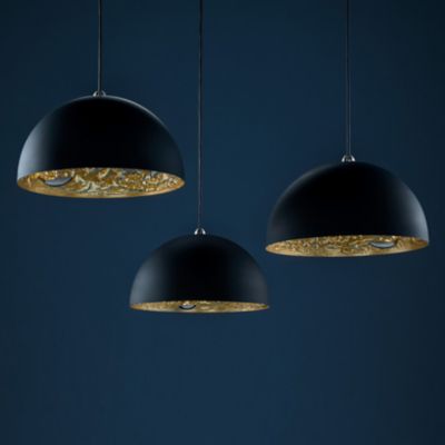 Stchu-Moon Chandelier by Catellani and Smith
