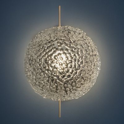 Medouse W Outdoor LED Wall Sconce