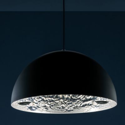 Stchu-Moon 02 LED Pendant