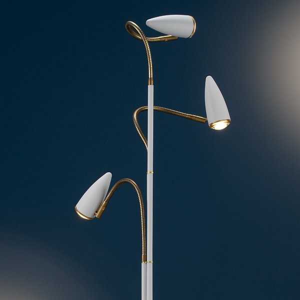 CicoItalia Flex F3 Floor Lamp