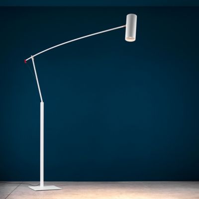 Ettorino Big LED Floor Lamp