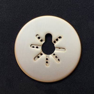 Backplate B