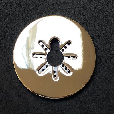 Backplate B