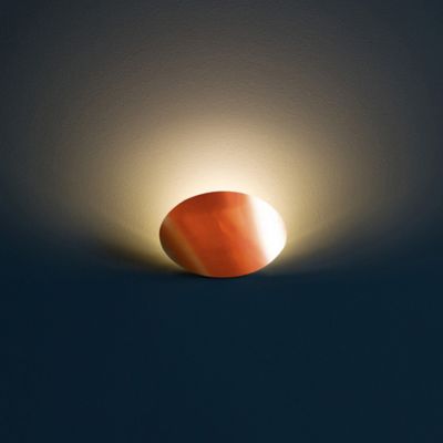 Lederam WF LED Wall Sconce