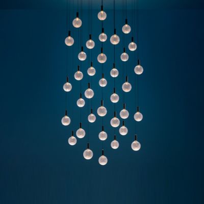 Syphaspot LED Multi Light Pendant