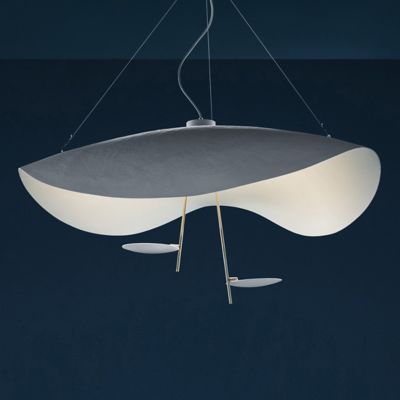 Lederam S2 Manta LED Pendant