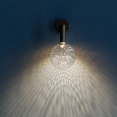 Par 18 LED Wall Sconce