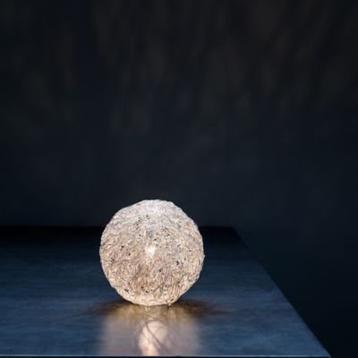 Sweet Light T LED Table Lamp (Aluminum) - OPEN BOX