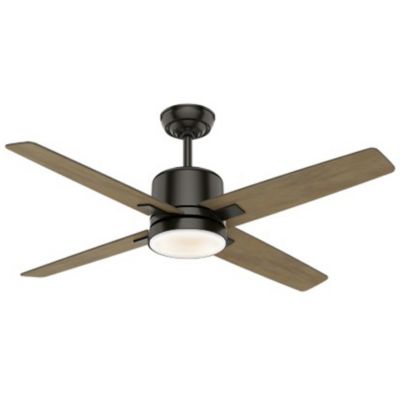 Axial Ceiling Fan