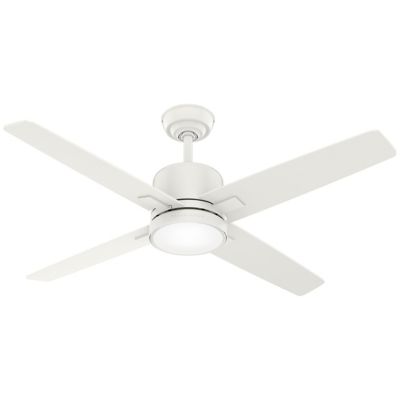 Axial Ceiling Fan