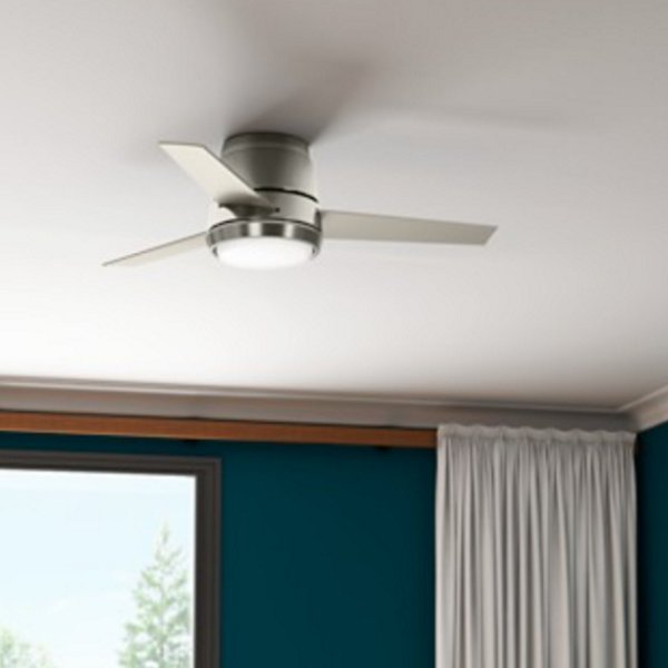 Commodus LED Ceiling Fan